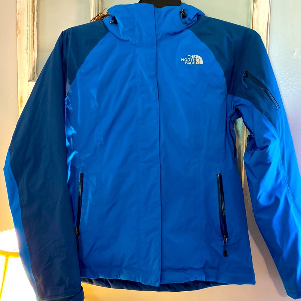 THE NORTH FACE Jacket